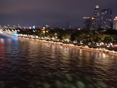 -二沙岛-广东华侨博物馆