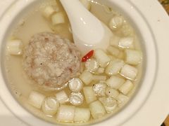 -芳芳私房菜·精做淮扬菜(承德路店)