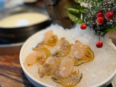 -大良毋米粥(锦龙路总店)