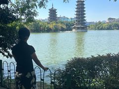 -桂林两江四湖景区