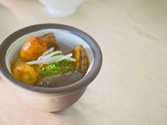 鱼头佛跳墙-食神鱼头佛跳墙(百子湾旗舰店)