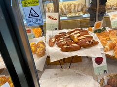 -仟吉KenGee(国贸360店)