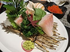 -山上下日本料理(万象城店)