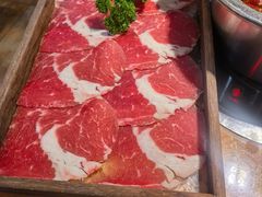 -塔兰齐新疆孜然火锅(鲤鱼山路店)