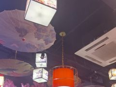 -三顾烤庐·烤鱼·烧烤·龙虾(奉贤店)