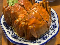 -孙盛兴奥灶面馆·蟹黄面·三虾面(山塘街总店)