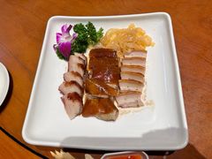 -东江渔村·古典园林·30年粤菜老字号(太和店)