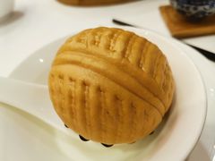 芝士核桃包-广州酒家(文昌总店)