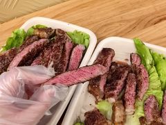 -盒马X会员店(王府井奥莱UP TOWN店)