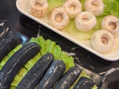 -燚青春东北泥炉烤肉(百合店)