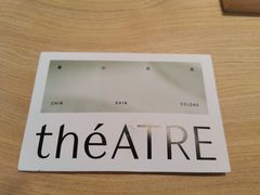 -théATRE 茶聚场(王府中環店)