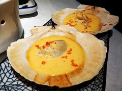 -肆月河豚·新淮扬(金融街店)