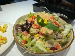 -芝士农场·意式餐厅(生态城万达店)