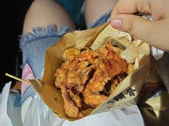 -老鹰炸鸡店(湖塘店)