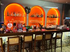 -墨纪Mojí墨西哥餐厅(官舍店)