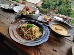 -翠田Green Field Kitchen