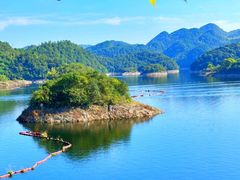 -阿哈湖国家湿地公园