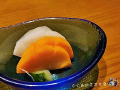-千代武日本料理(爱建店)