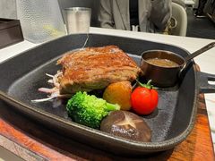 -牛扒先生·厚切雪花牛扒西餐厅(北京路禺山路店)