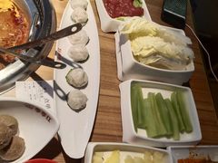 -季季红火锅(长沙步行街店)