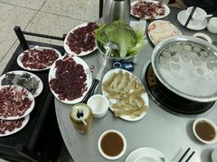 -八合里牛肉火锅(八合里总店)