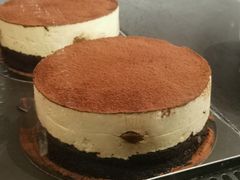 -BAKER&SPICE(安福路店)