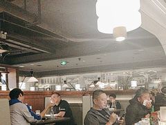 -前海沿·青岛菜(大拇指广场石老人店)