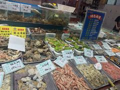 -旺角小渔村·海肠捞饭开创者(环山路店)