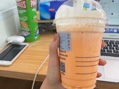 -瑞幸咖啡(番禺万达广场店)