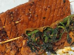 -张正麻辣串(宿州路店)