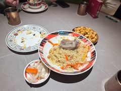 -塔哈尔·新疆盛宴(奉贤龙湖店)