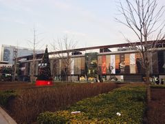 -CGV星星影城(颐堤港ScreenX店)