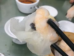 -香港蓮香樓(中環店)