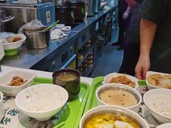 -老乡鸡(家天下生活广场店)