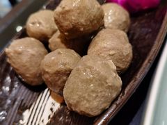 -捞神汤物料理(正大广场店)