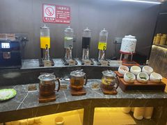 -御养源·影院式足道·按摩SPA·星级自助餐(青秀店)