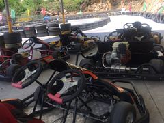 -汕尾铜鼎山旅游区