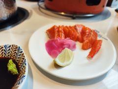 -星伦多自助料理·涮烤一体(杭州来福士店)