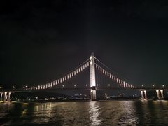 -闽江夜游台江旅游码头