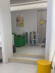 -爆米花儿童美发乐园(万象汇店)