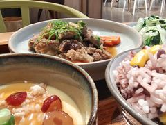 -山食间·中式营养轻餐(保利时光里店)