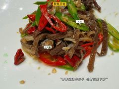 -清真·宁夏印象·盐池滩羊肉体验店(江宁路店)