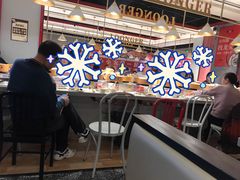 -龍歌自助小火锅(崂山丽达店)