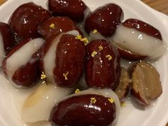 糯米红枣（心太软）-建国328 本帮小馆·面馆