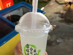 -寨沙侗寨(侗族歌堂)