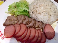 -陈光记烧腊(长寿路店)