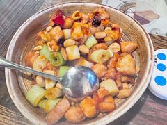 -水煮三国·川鲁江湖菜(香山店)