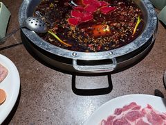 -巴倒烫陆派火锅山庄(南山总店)