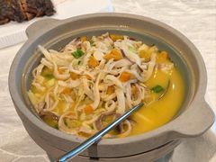 -马凯餐厅(地安门店)