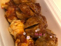 -凝香园(渣菲大厦店)